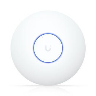 Ubiquiti U7-LITE UniFi 7 Lite Ceiling Mounted WiFi 7 Access Point