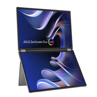 ASUS 14 OLED ZENSCREEN DUO MQ149CD