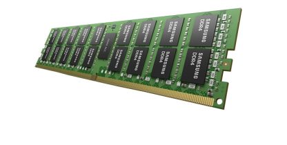 Samsung 32GB DDR4-3200Mhz Registered DIMM Server Memory