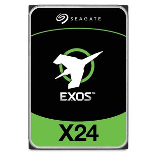 Seagate Exos X24 ST24000NM002H / 24TB