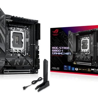 ASUS 1851 ROG STRIX B860-I GAMING WIFI