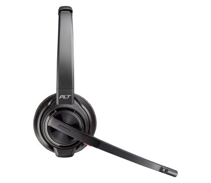 HP Poly Savi 8220 Office - Headset