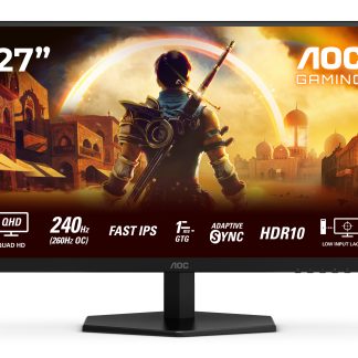 AOC 27 IPS MONITOR Q27G42ZE
