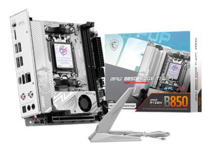 MSI AM5 MPG B850I EDGE TI WIFI M-ITX