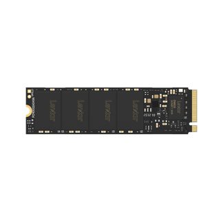Lexar NM620 512GB Internal SSD