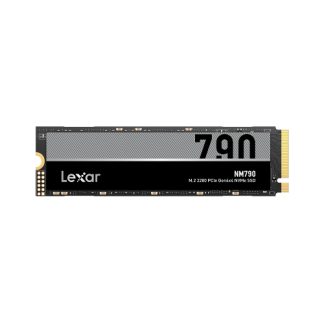 Lexar NM790 4TB Internal SSD