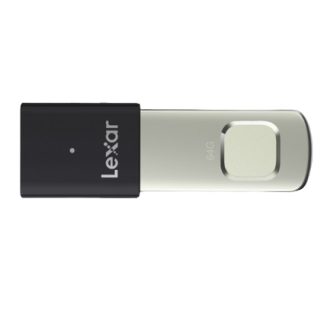 Lexar F35 Pro 64GB USB Drive