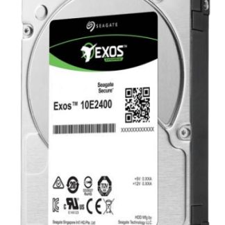 Seagate 1.2 TB  HDD 70cm (2.5') SEAGATE ST1200MM0009 SAS 10