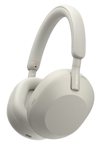 SONY  Sony WH-1000XM5 Bluetooth Noise Cancelling KopfhÃ¶rer S