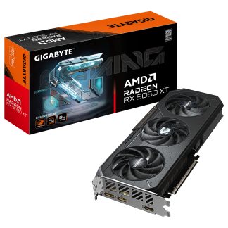 GIGABYTE RX 9060 XT 8GB GAMING OC