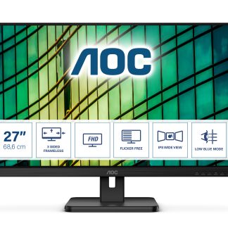 AOC 27 IPS MONITOR SPK 27E2QAE