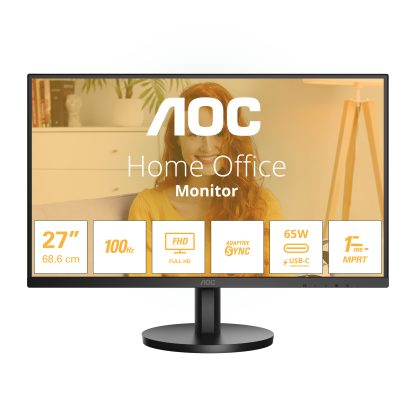 AOC 27 IPS MONITOR SPK 27B3CA2