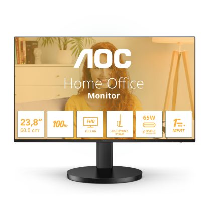 AOC 23.8 IPS MONITOR SPK 24B3CF2