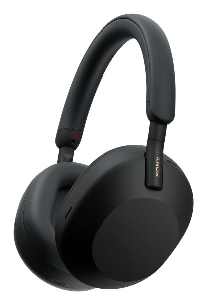 SONY  Sony WH-1000XM5 Bluetooth Noise Cancelling KopfhÃ¶rer B
