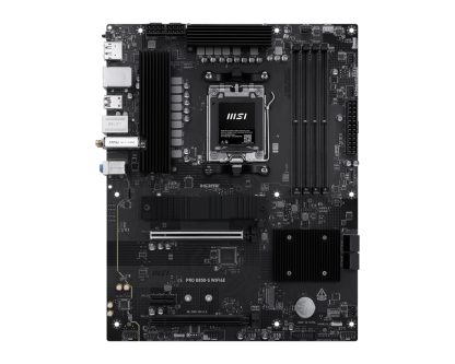 MSI AM5 PRO B850-S WIFI6E