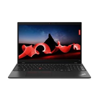 Lenovo ThinkPad L15 G4 Laptop, 15.6 Inch FHD, Intel U300 Processor, 16GB RAM, 256GB SSD, Intel UHD Graphics, Windows 11 Pro