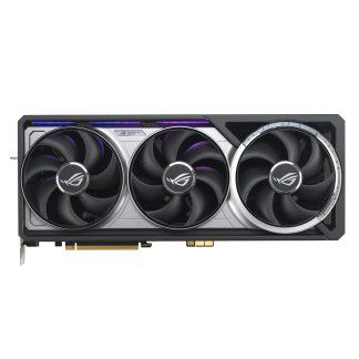 ASUS RTX 5090 32GB ROG ASTRAL BTF OC