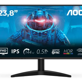 AOC 23.8 IPS MONITOR 24B36X