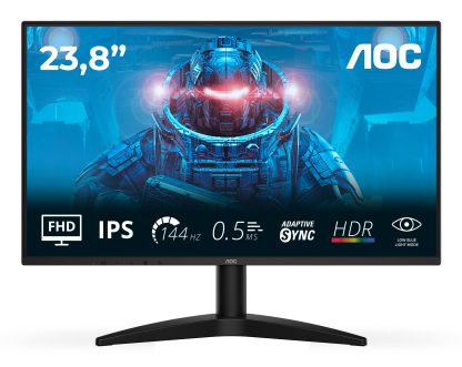 AOC 27 IPS MONITOR 27B36X