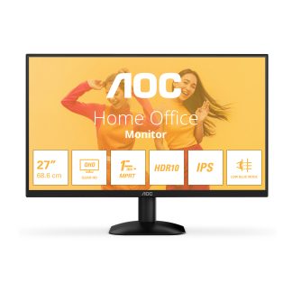 AOC 27 IPS MONITOR Q27B35E