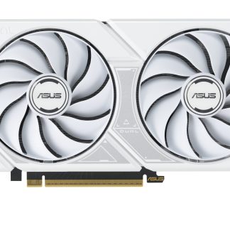 ASUS RTX 5060 TI 16GB DUAL OC WHITE