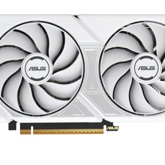 ASUS RTX 5060 8GB DUAL OC WHITE