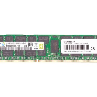 16GB DDR3 1333MHz RDIMM LV