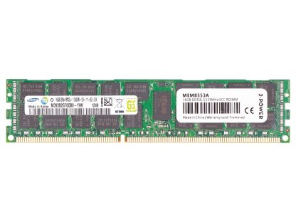 16GB DDR3 1333MHz RDIMM LV