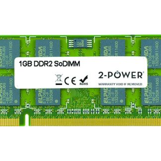 1GB DDR2 800MHz SoDIMM
