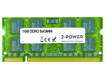 1GB DDR2 800MHz SoDIMM