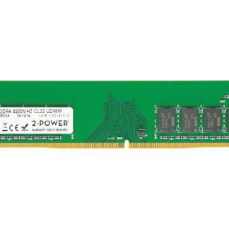 8GB DDR4 3200MHz CL22 DIMM