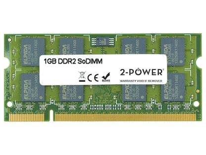 1GB DDR2 667MHz SoDIMM