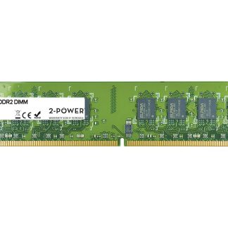2GB DDR2 667MHz DIMM