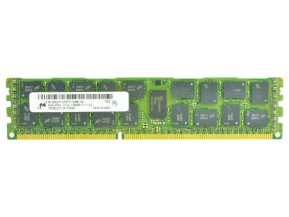 8GB DDR3L 1600MHz ECC RDIMM 2Rx4