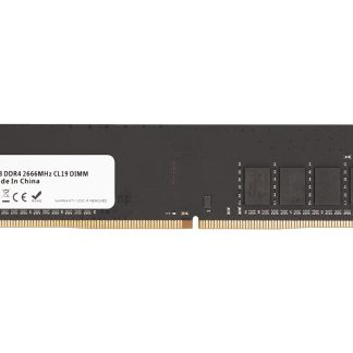 8GB DDR4 2666MHz CL19 DIMM