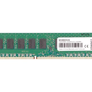 4GB DDR3L 1333MHz ECC + TS UDIMM