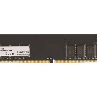 8GB DDR4 2400MHz CL17 DIMM