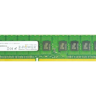 8GB DDR3L 1600MHz ECC RDIMM 2Rx4