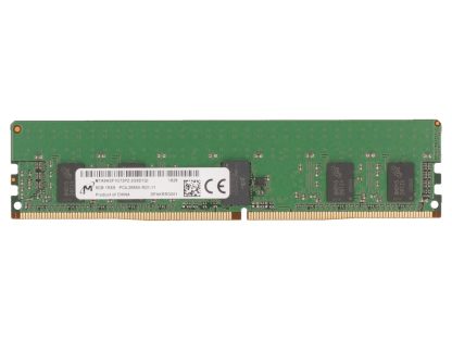 16GB 2666MHz ECC Reg RDIMM CL19