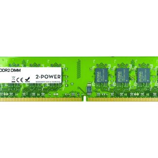 4GB DDR2 800MHz DIMM