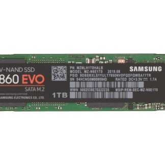 1TB M.2 SATA 2280