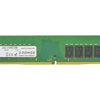 8GB DDR4 2133MHz CL15 DIMM