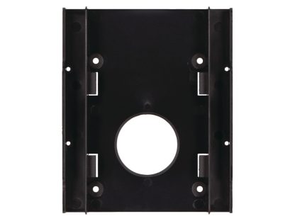 2.5'' to 3.5'' HD SSD Bracket + Screws