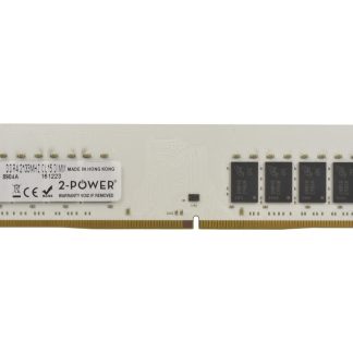 16GB DDR4 2133MHZ CL15 DIMM