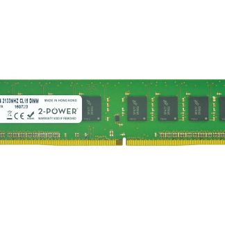 4GB DDR4 2133MHz CL15 DIMM