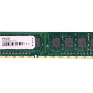 8GB DDR3 1600MHz 1.5V DIMM