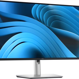 DELL 27 IPS MONITOR P2725QE