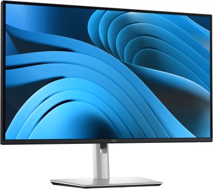 DELL 27 IPS MONITOR P2725QE