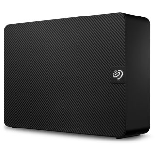Seagate 3.5 Expansion Desktop  8TB