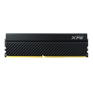 Adata XPG GAMMIX D45 AX4U36008G18I-CBKD45, Black, 8GB DIMM System Memory DDR4, 3600MHz, 1 x 8GB